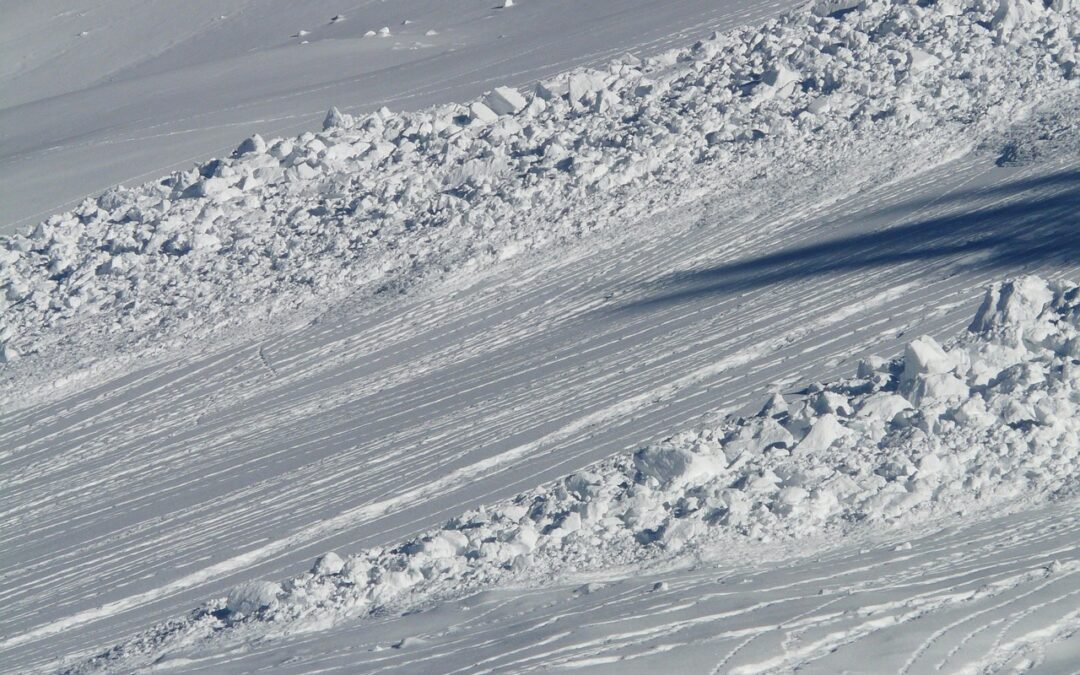 Backcountry Skier Killed In Uinta Mountains Avalanche 