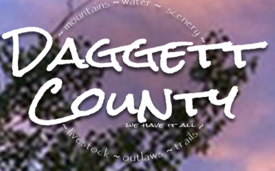 Daggett County Turns In Ski Resort Application To Forest Service