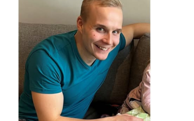 Duchesne County Sheriff’s Office Ask Public For Help Finding Missing Man