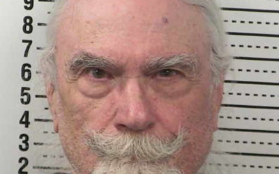 Green River, Wyoming Fugitive Captured After 42 Years On The Run