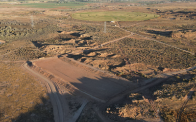 Roosevelt City Gives Update On Rough Rider Shooting Complex