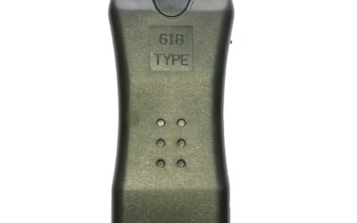 Fight Quickly Escalates When Taser Pulled Out And Used Repeatedly 