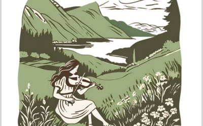 Uintah Basin Youth Chamber Orchestra Presenting First Roosevelt Concert Tonight