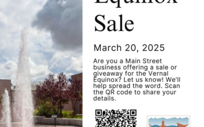 Vernal Equinox Celebration This Month