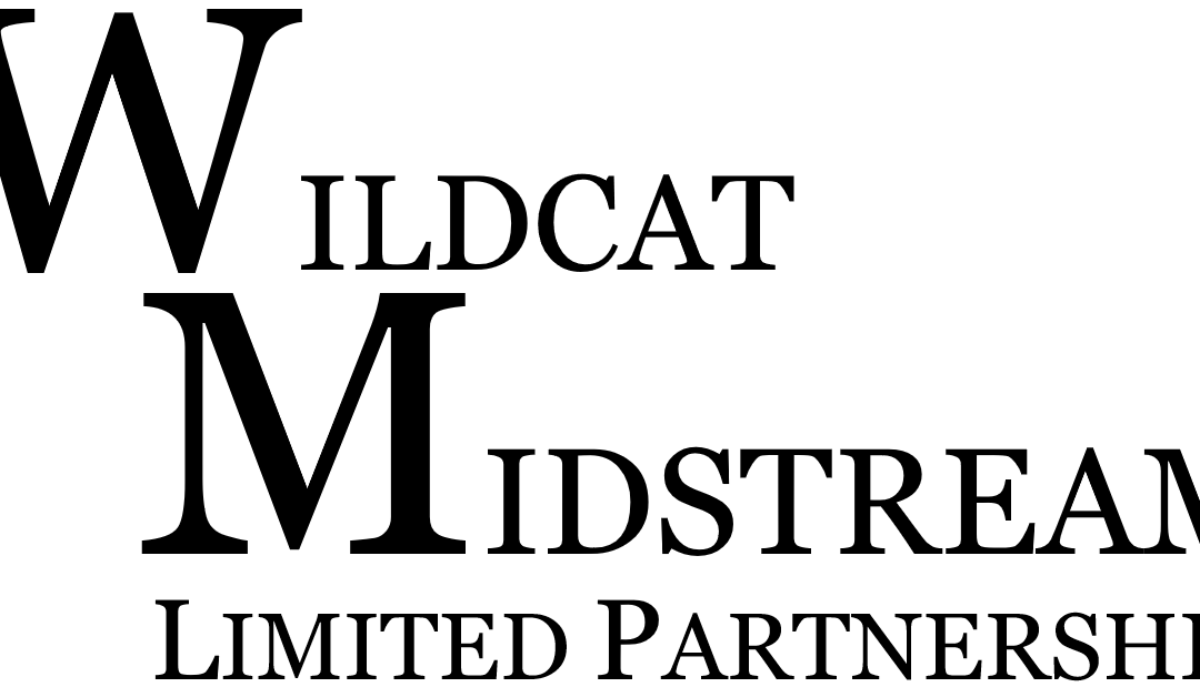 Wildcat Midstream Begins Work To Expand Helper Terminal