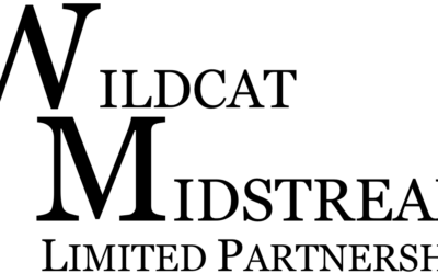 Wildcat Midstream Begins Work To Expand Helper Terminal