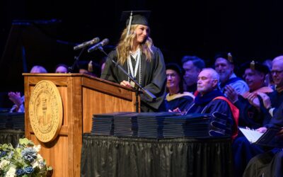 USU Uintah Basin Celebrates Graduating Class Of 2025
