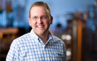 Director Of Bingham Research Center Named To Utah Air Quality Board