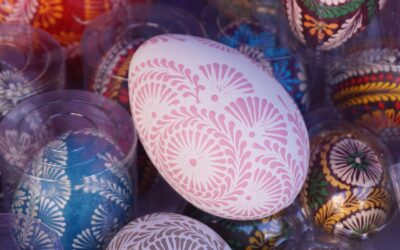 Easter Activities This Week