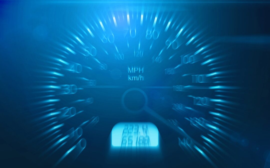 Highway 40 Pursuit From Vernal To Roosevelt And Back Ends In DUI Arrest