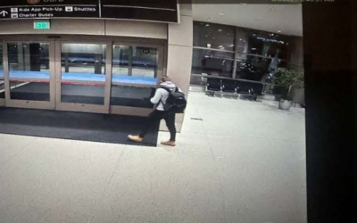 New Information On Missing Person Alert, Public’s Assistance Requested