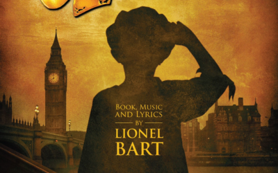 ‘Oliver!’ Auditions This Month For Outlaw Trail Theater