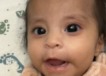 Prettyotter Shooting Star Trujillo