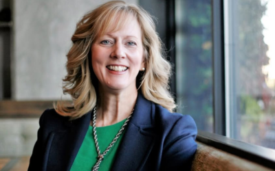 Uintah High School Announces 2025 Distinguished Alumna