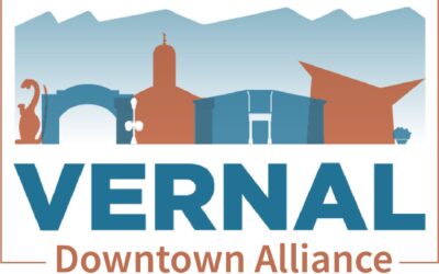 Vernal Downtown Alliance Shares Highlights From Downtown Revitalization