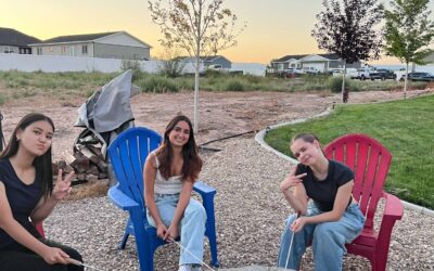 5 International Exchange Students Wrapping Up Experiences At Uintah High