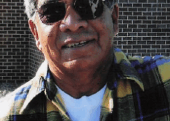 Adolph Navarro Vieyra