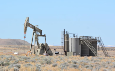 BLM Seeks Input On 2025 Sale Of Oil And Gas Leases In Uintah County