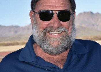 William “BILL” Martin