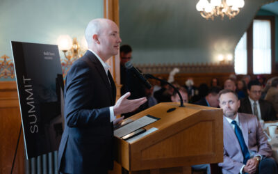 Utah Housing Summit Shares Strategic Plan And Housing Data