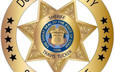Woman Shot, Killed After Raising Handgun At Duchesne County Sheriff’s Deputy