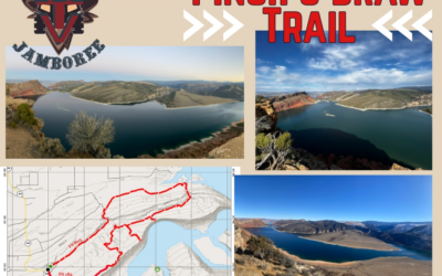 New Trail Added For Outlaw ATV Jamboree