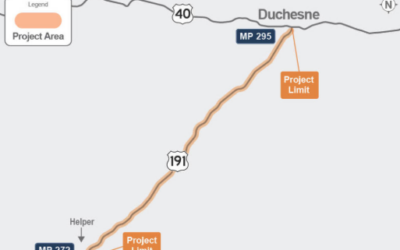 Public Meetings Scheduled For Indian Canyon Corridor Construction