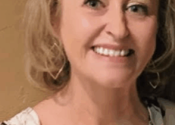 Alice Kay (Bergfeld) Booth