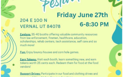 4th Annual Community of Unity in Christ Hosting Unity Festival