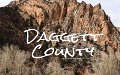 Daggett County Event Season Ramping Up