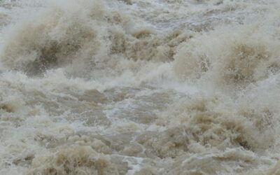 Possibility Of Localized Flash Flooding; Stay Aware