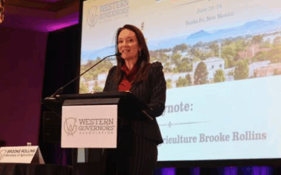 Secretary Of Agriculture Rescinds 2001 Roadless Rule