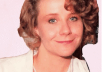 Patricia “Trish” Metzger