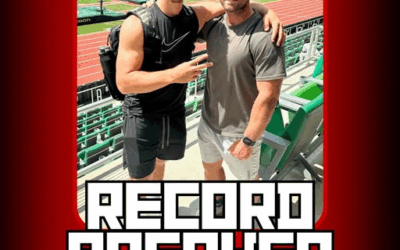 Uintah Athletes Compete At Nike Outdoor Nationals