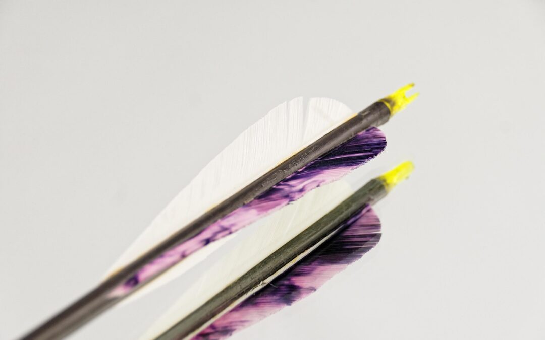 Video Shows Victim In Bow And Arrow Shooting Had Hands In The Air