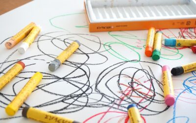 Preschool Moving Into New Central Cove Early Learning Center This Week