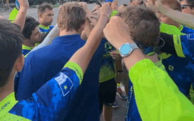 2025 Journey of Hope North Route Travels Through Uintah Basin