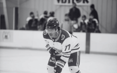 Member Of Vernal Oilers Family Remembered After Tragic Passing