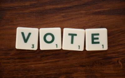 Uintah County 2025 Election Notice