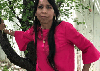 Araceli Rangel – Villalba