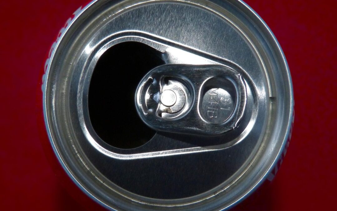 Intoxicated Man Steals Beer, Cigarettes, And Taquito Before Heading To Library