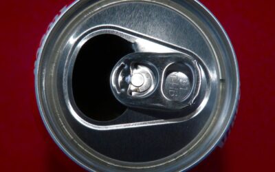 Intoxicated Man Steals Beer, Cigarettes, And Taquito Before Heading To Library