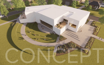 Community Invited To Take Survey Regarding Proposed High Desert Center For The Arts