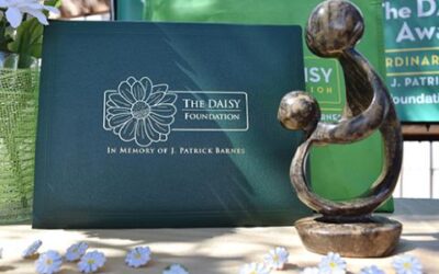 Nominate An Extraordinary Nurse: Ashley Regional Launches DAISY Awards