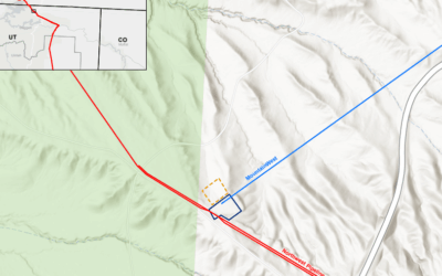 Last Day For Comment On Wild Trail Project