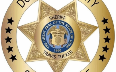 Calf Shot And Killed In Duchesne County