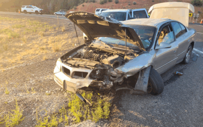 Highway 6 Fatal Crash