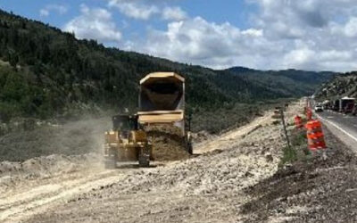 US-191 Indian Canyon Corridor Project Updates