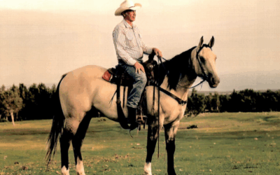 Duchesne County Fair 2025 Legendary Cowboy: Lloyd Miles