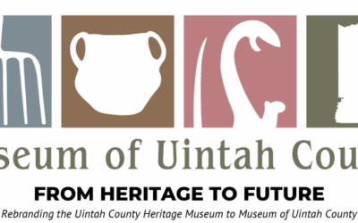 Uintah County Heritage Museum Renamed “Museum Of Uintah County”